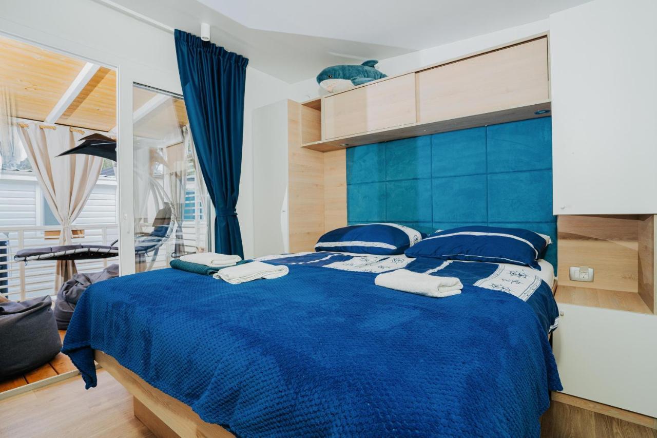Ehha Home Biograd Na Moru Eksteriør bilde