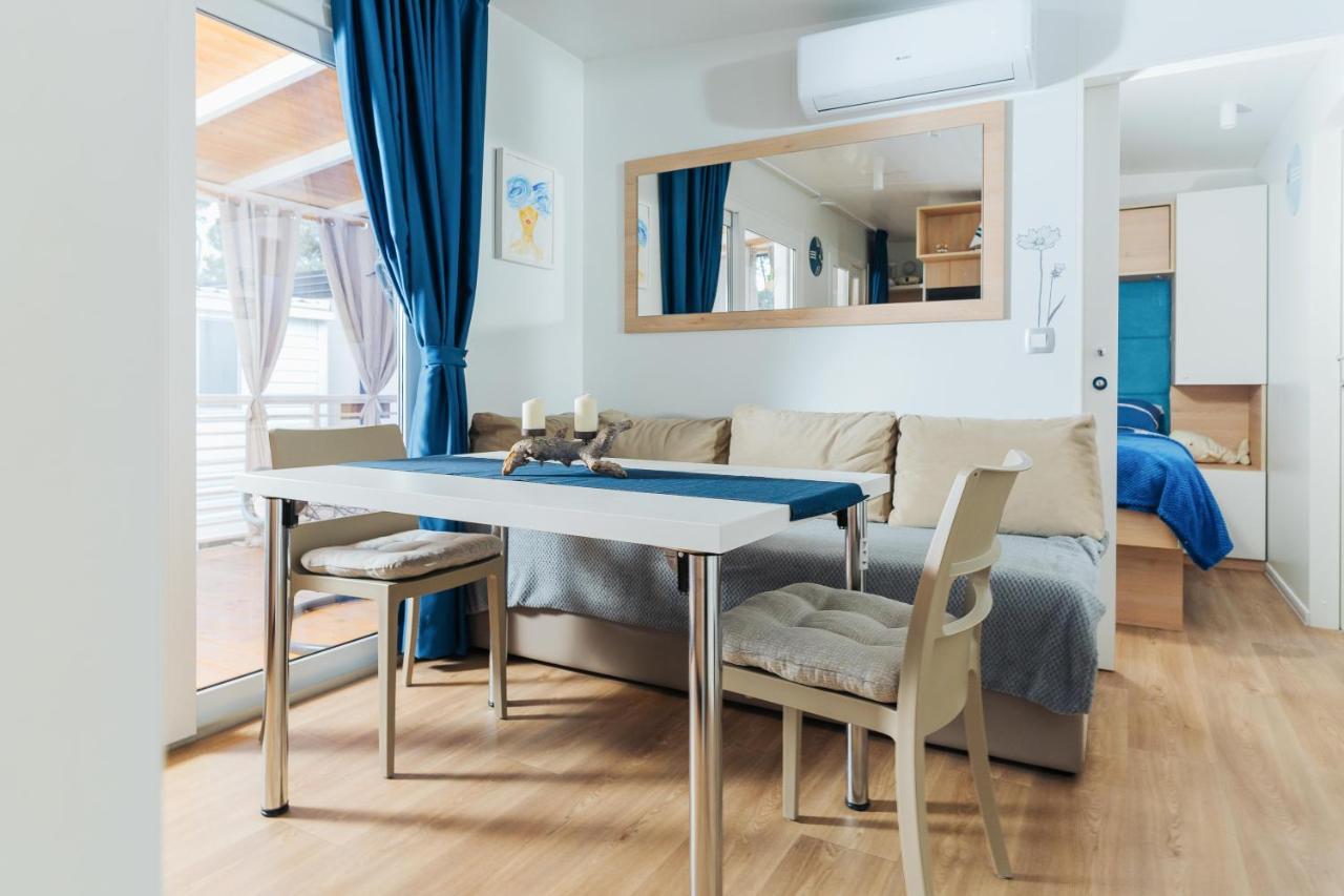Ehha Home Biograd Na Moru Eksteriør bilde