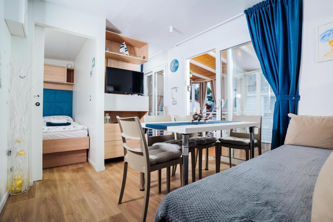Ehha Home Biograd Na Moru Eksteriør bilde