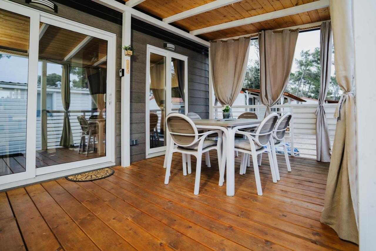 Ehha Home Biograd Na Moru Eksteriør bilde