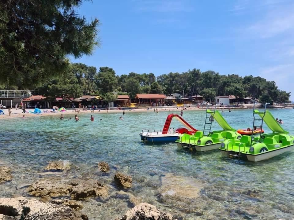 Ehha Home Biograd Na Moru Eksteriør bilde